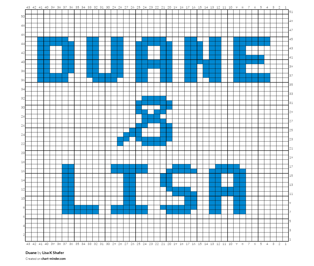 Duane