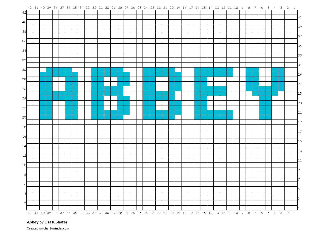 Abbey