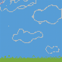 Cloud sweater trial