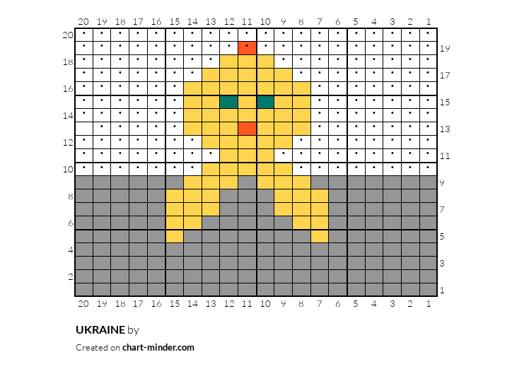 UKRAINE