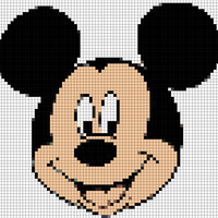 Copy of Mickey