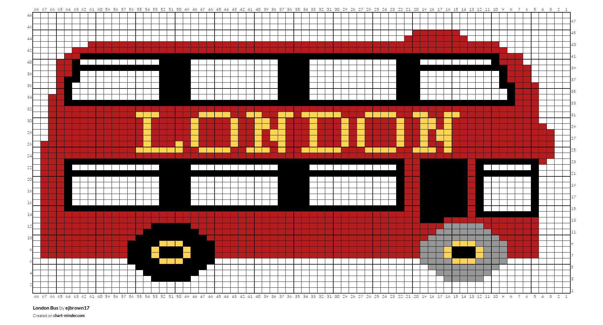 London Bus