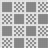 Cushion checks