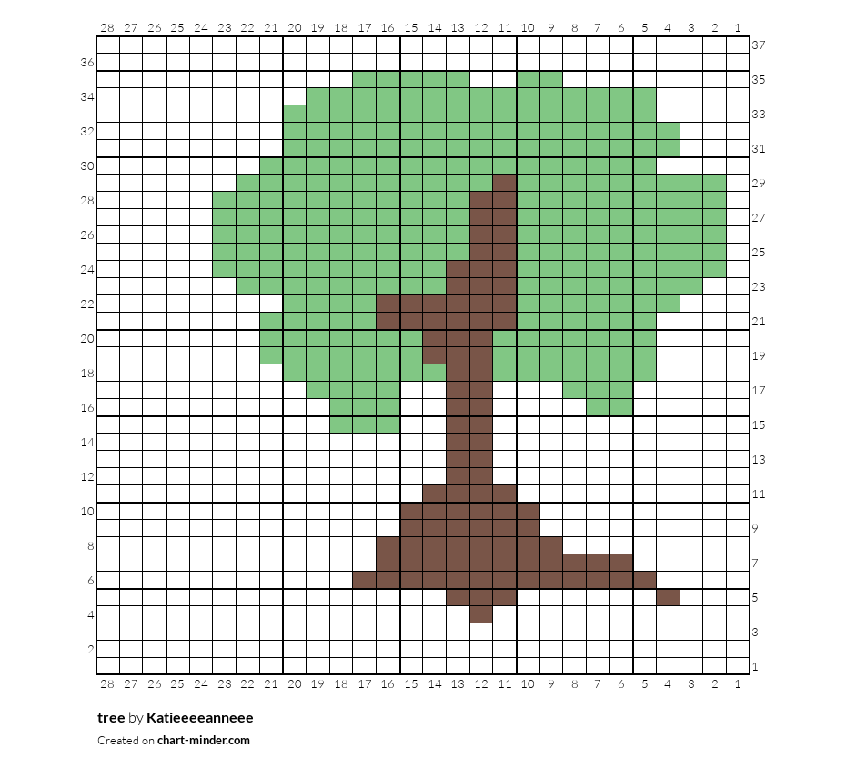 tree