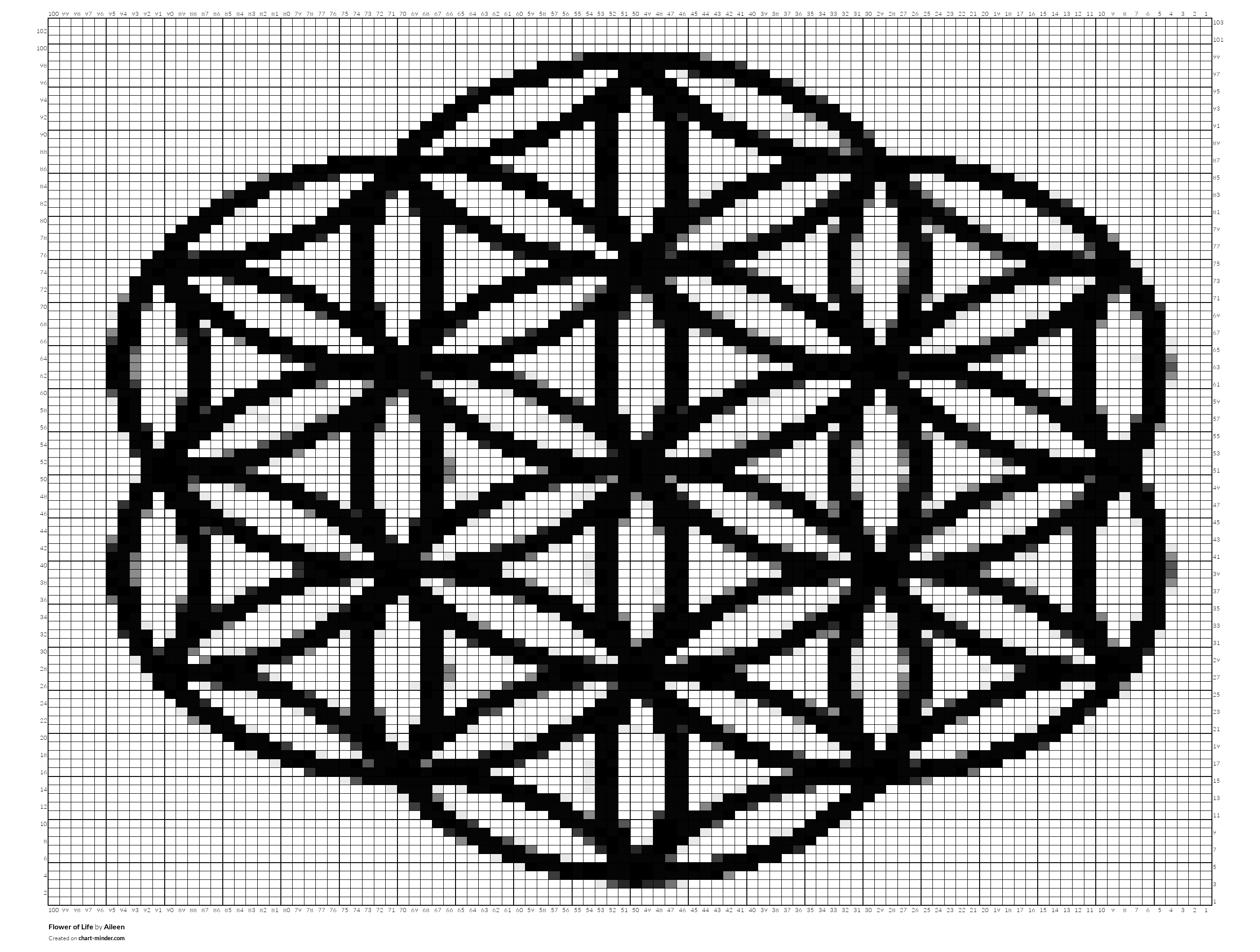 Flower of Life