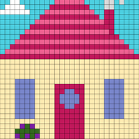 Copy of house square 2