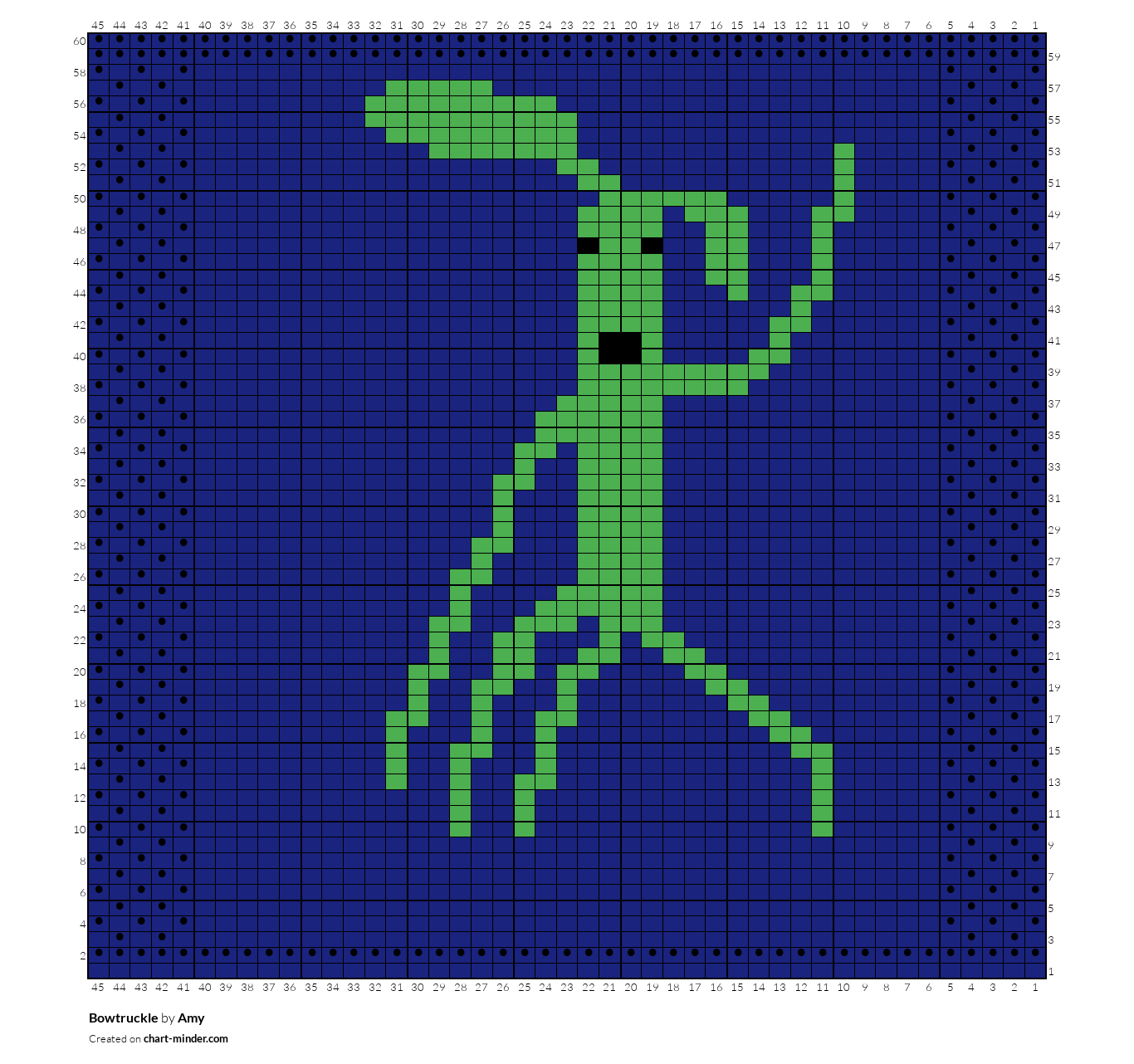 Bowtruckle 