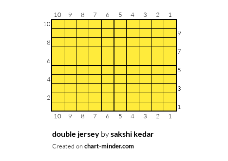 double jersey 