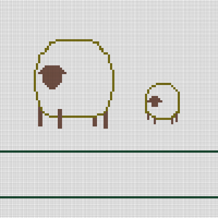 Copy of sheep sweater
