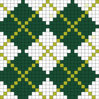 Argyle Socks