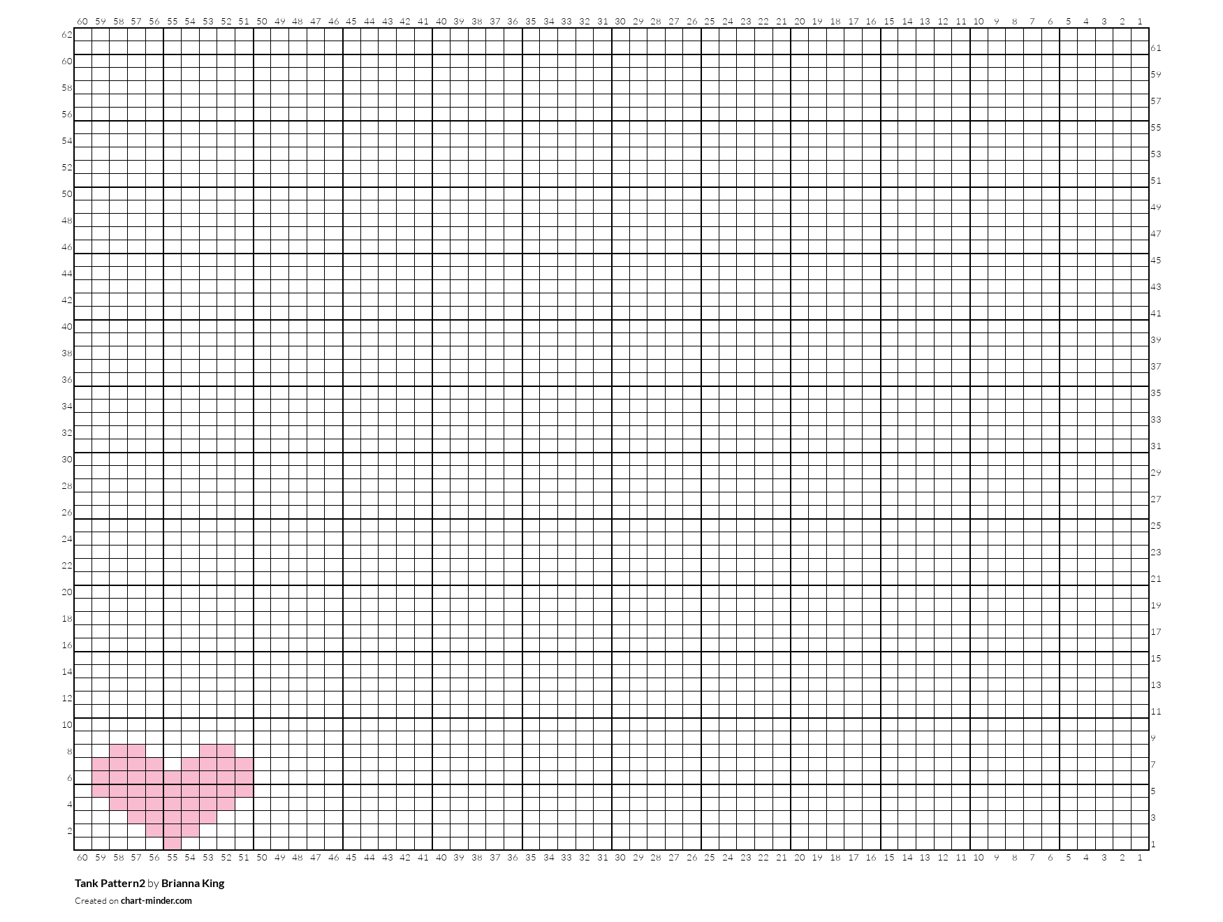 Tank Pattern2