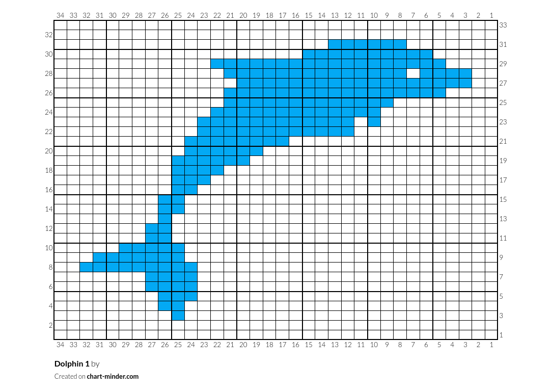 Dolphin 1