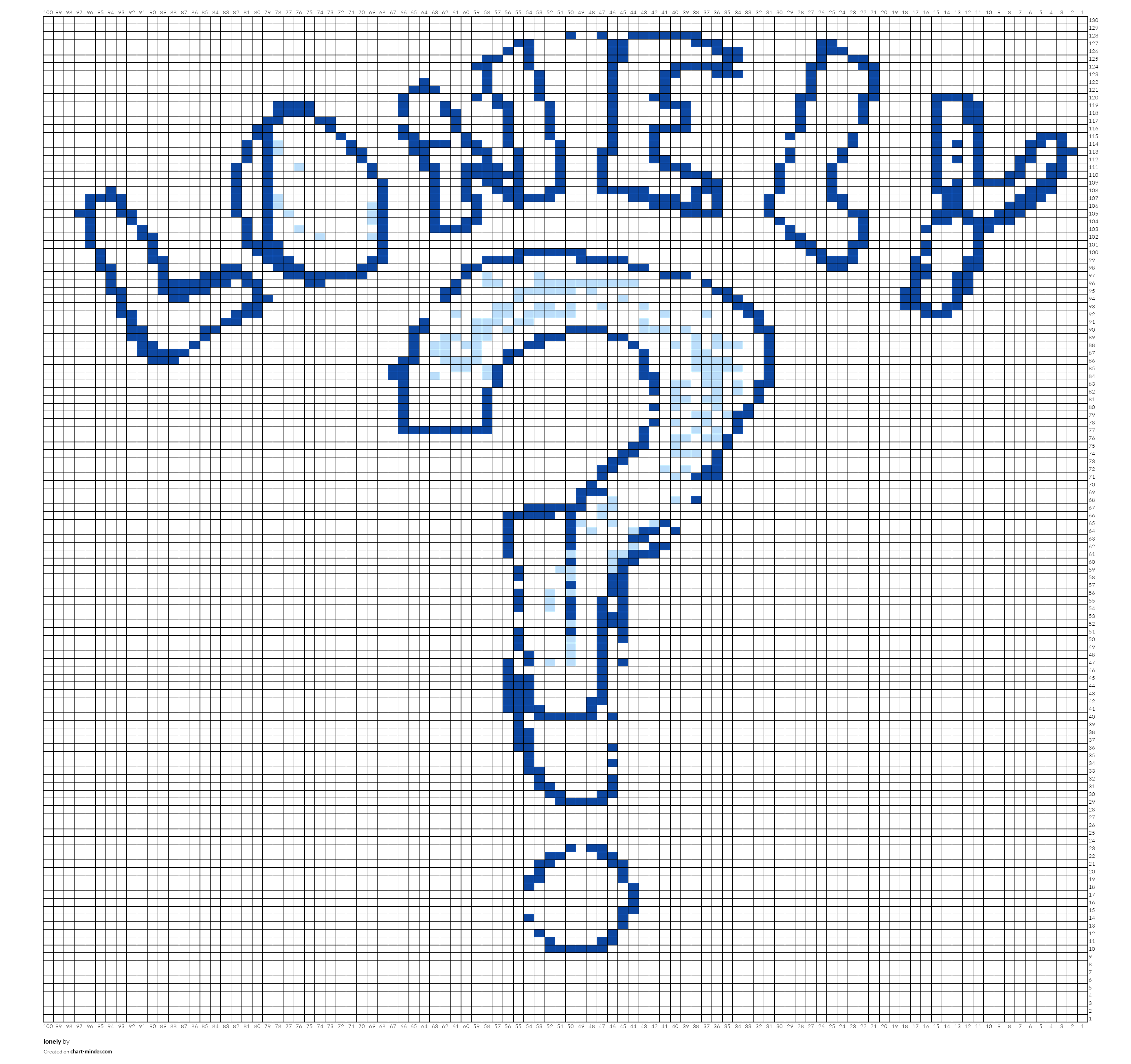 lonely
