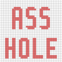Copy of ASSHOLE