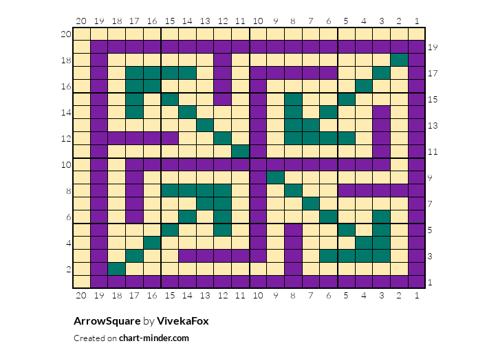 ArrowSquare