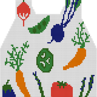 veggie vest