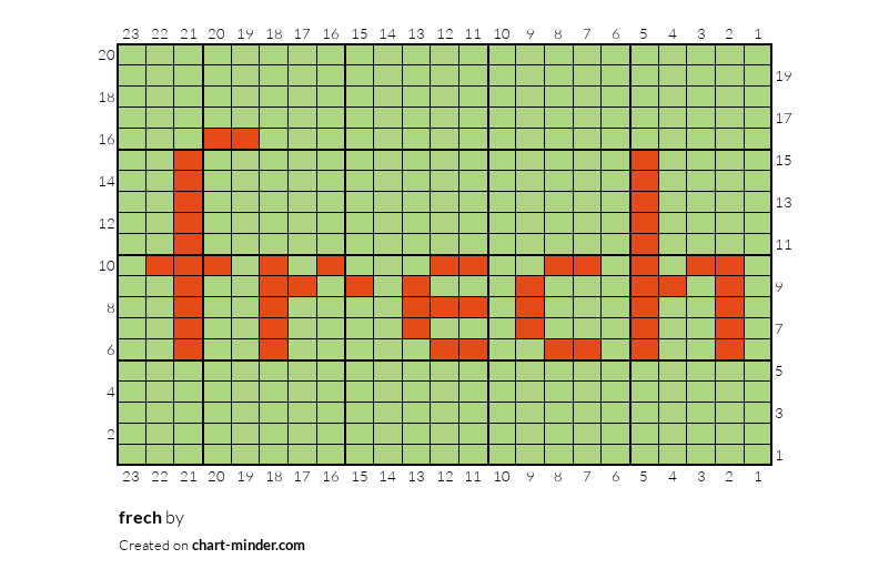 frech