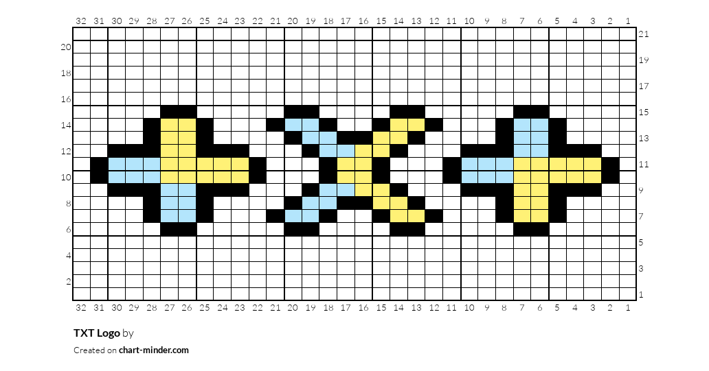 TXT Logo