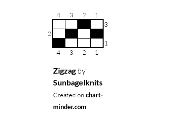 Zigzag