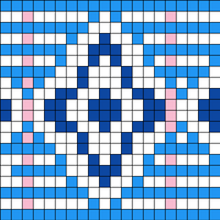 villanelle block one