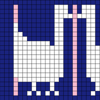 villanelle block two A