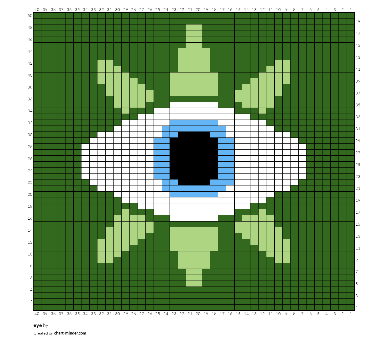 eye