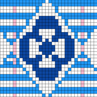 villanelle block one 2