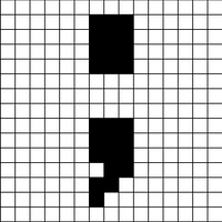 Semi Colon