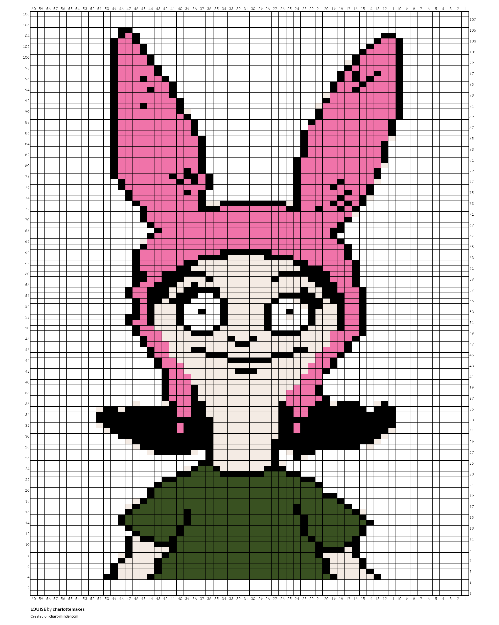 LOUISE