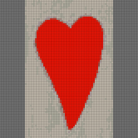Copy of Puso Pillow Case