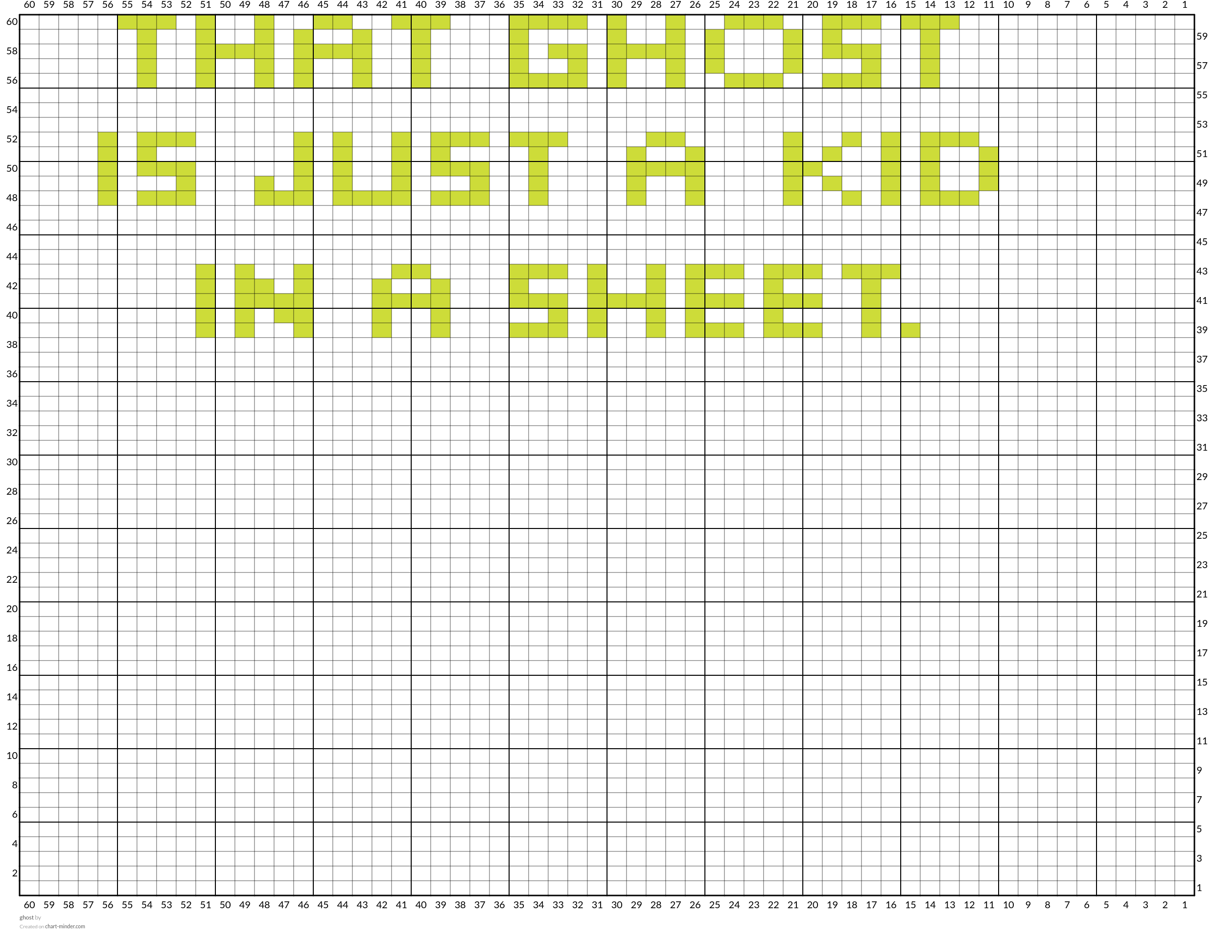 ghost