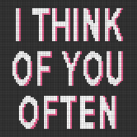 Ed Benz - Block Neon