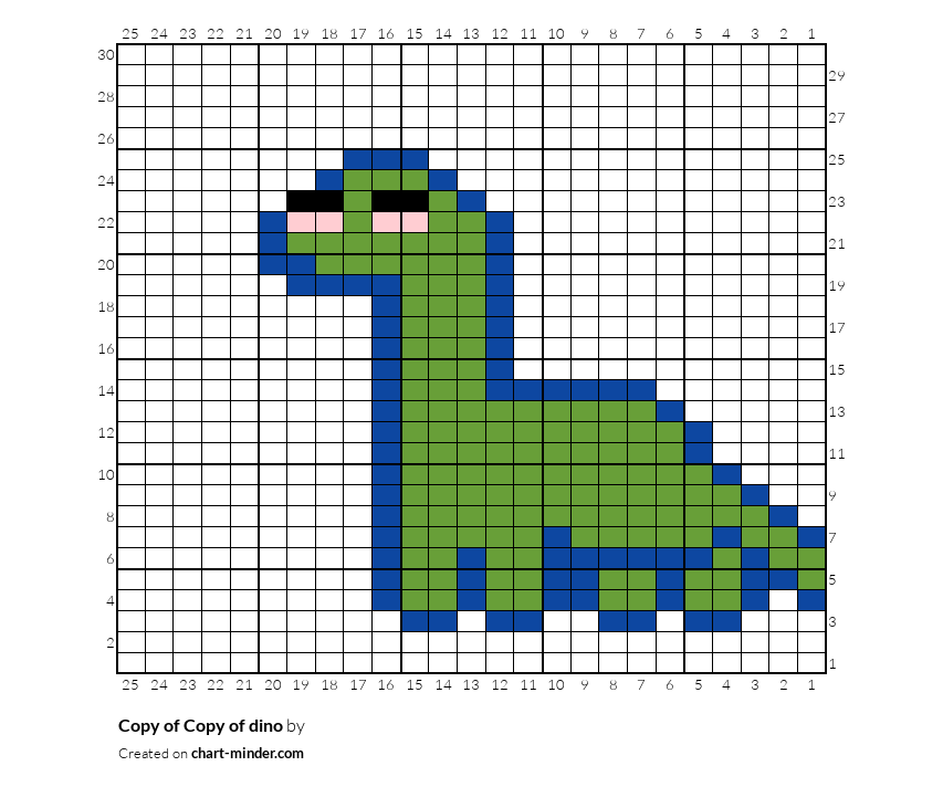 Copy of Copy of dino