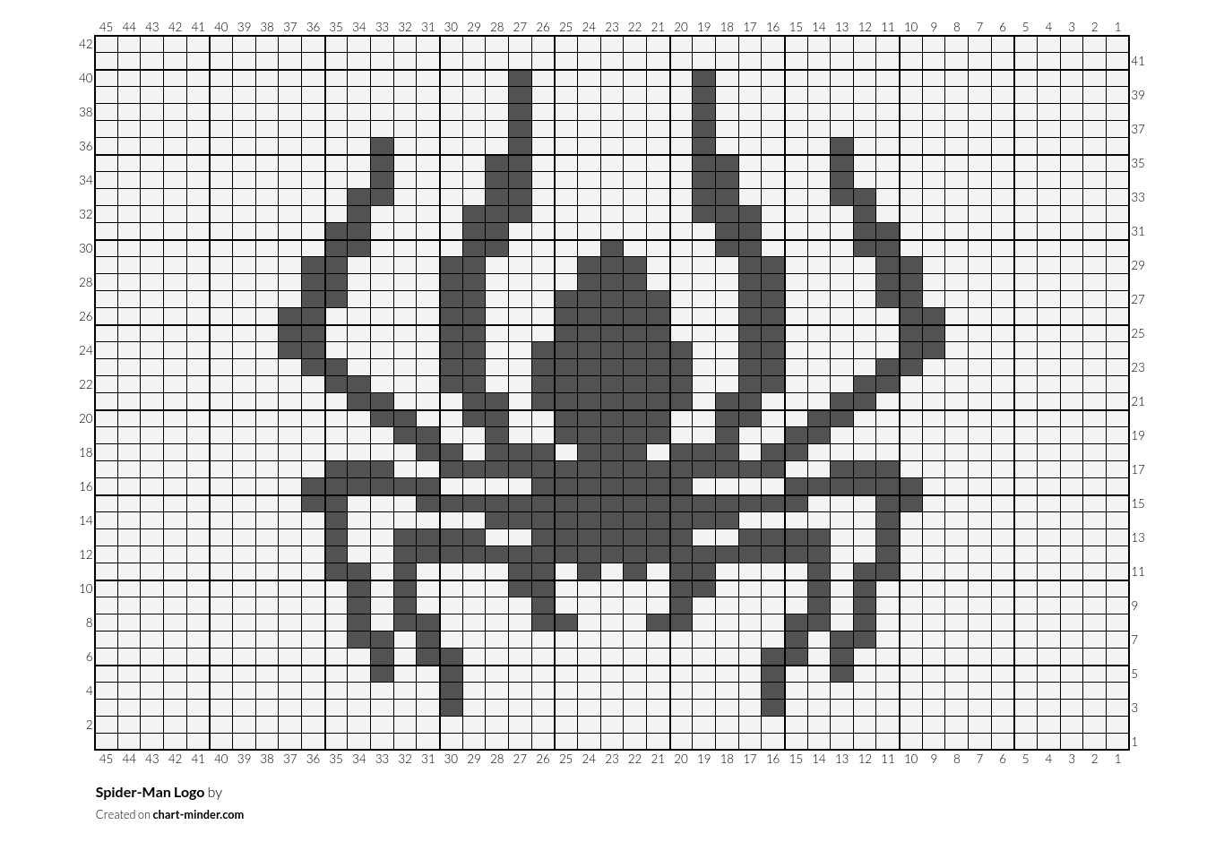 Spider-Man Logo