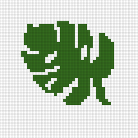 Copy of Monstera Tote Bag