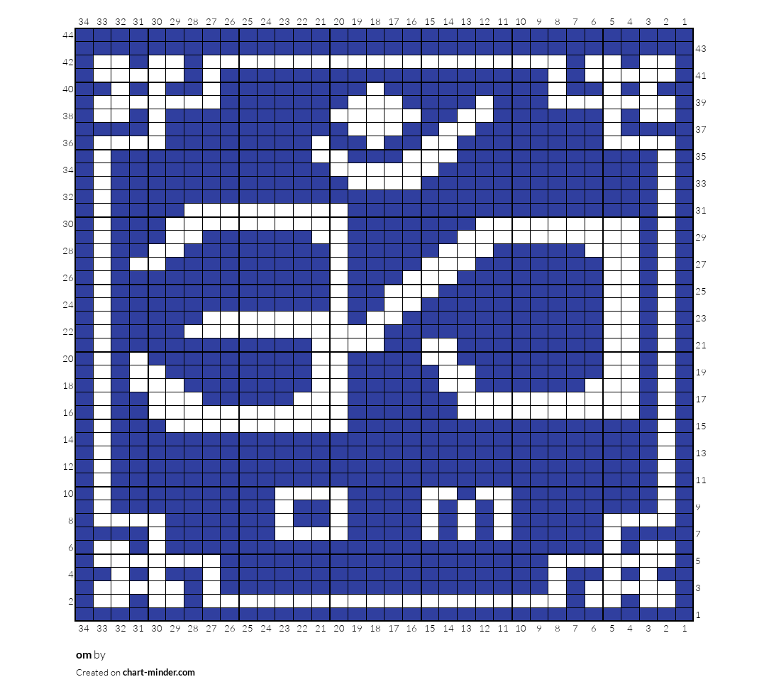 om