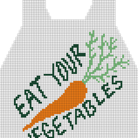 veggie back