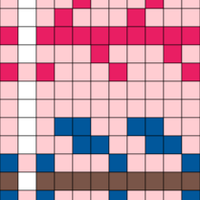 Copy of Baby sweater bottom