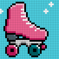 Rollerskate