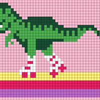 Roller Rex