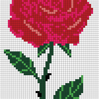 rose chart 2