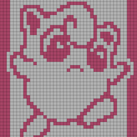 Jigglypuff Right Facing