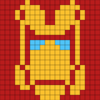 Copy of ironman