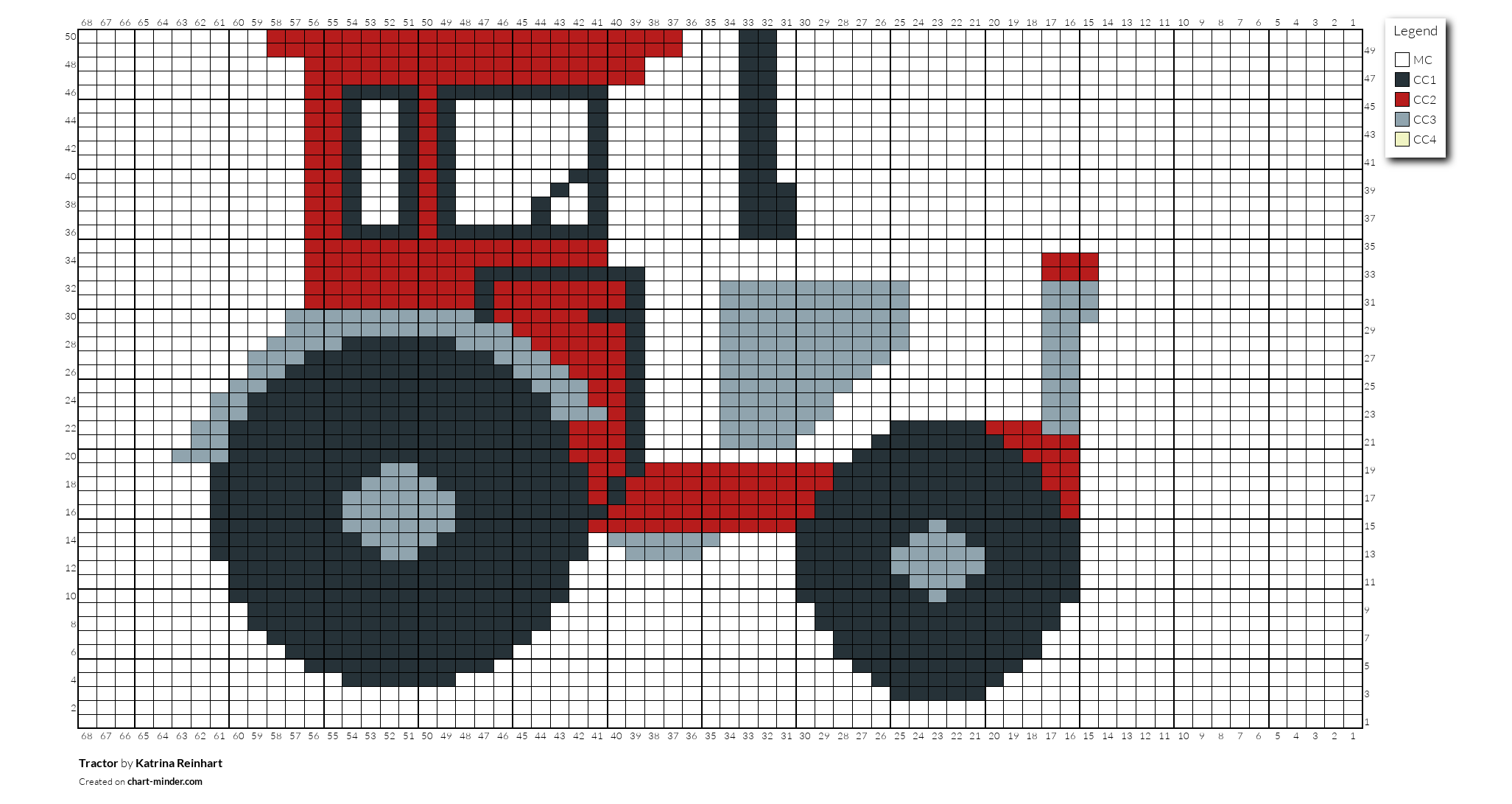 Tractor