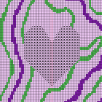 Will You Miss Me Sweater Vest