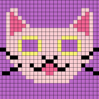 Sparkle Cat Mabel Pines Sweater