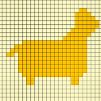 llama- Mabel Pines sweater