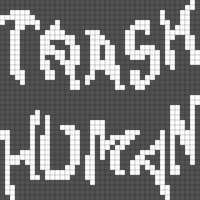 trash human small