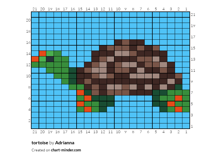 tortoise
