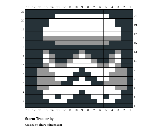 Storm Trooper
